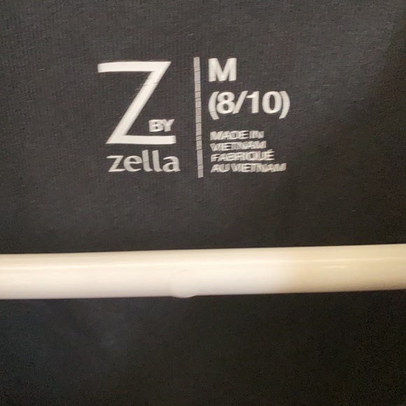 Girls Zella Jacket NWOT - Picture 2 of 2